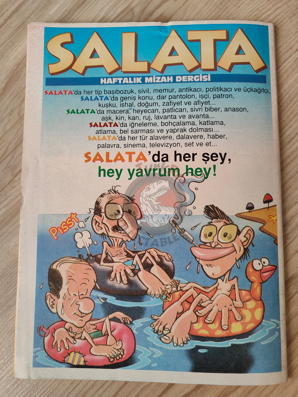 Conan The Barbarian #9 2001 Turkish Comic Turkey #88 #89 #90 #91