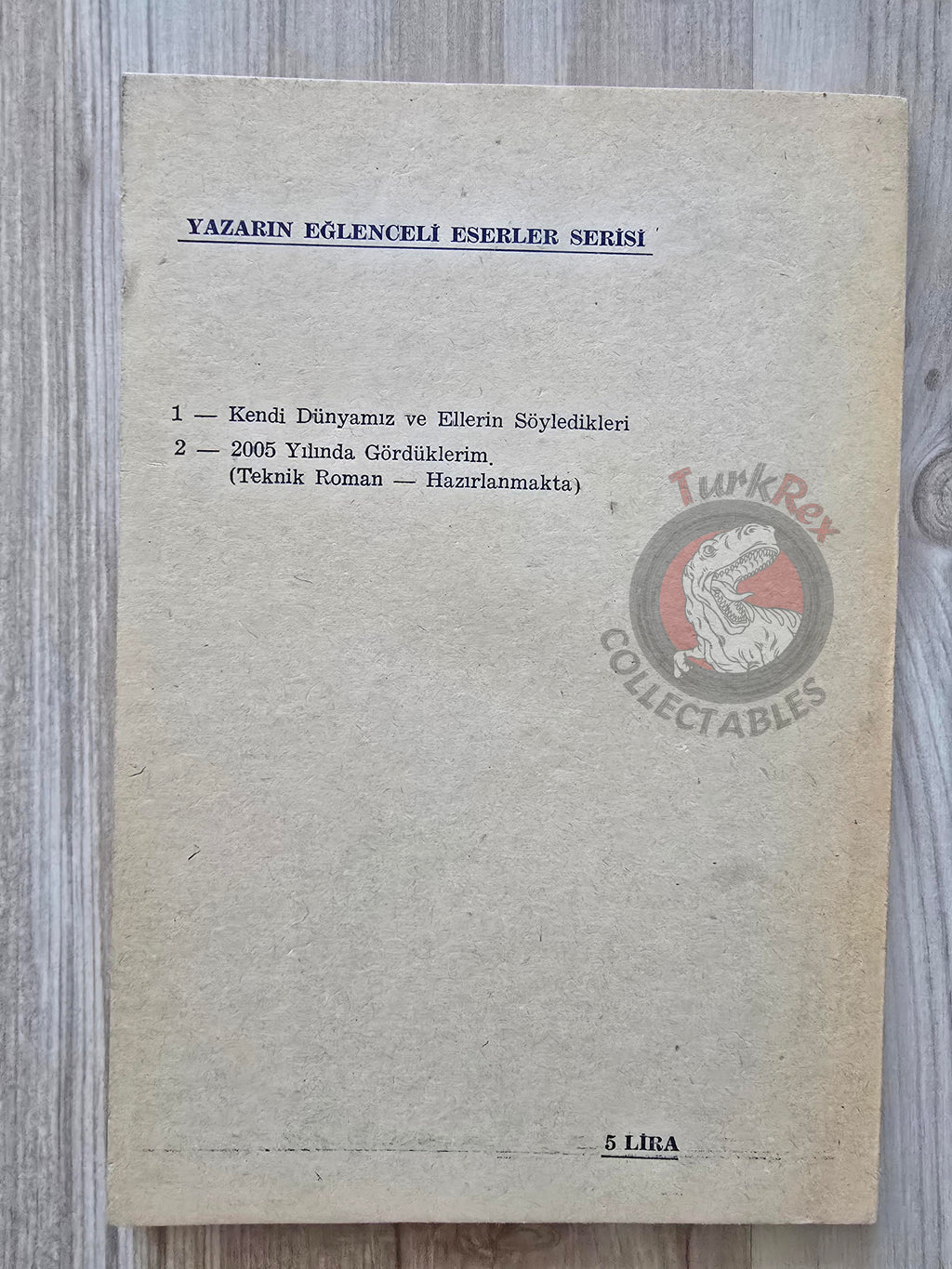 Palm Reading Palmistry Hand Reading 1961 Turkish Book Turkey