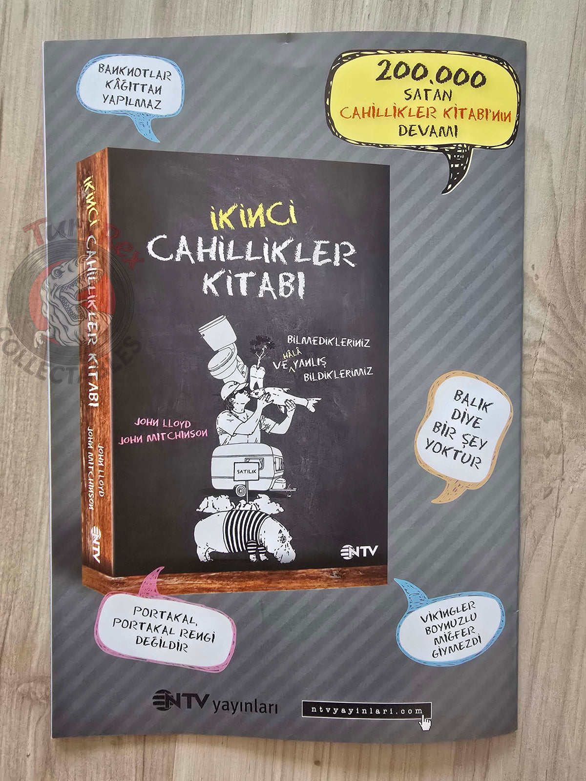 CNBC-e Film 2011 The Adventures of Tintin Turkish Mag Turkey X-Men he Twilight Saga