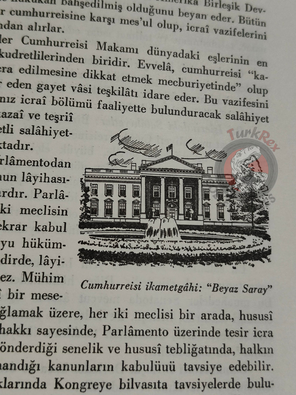 Cathryn Seckler-Hudson – Our Constitution & Government USA Propaganda Turkish Book Turkey