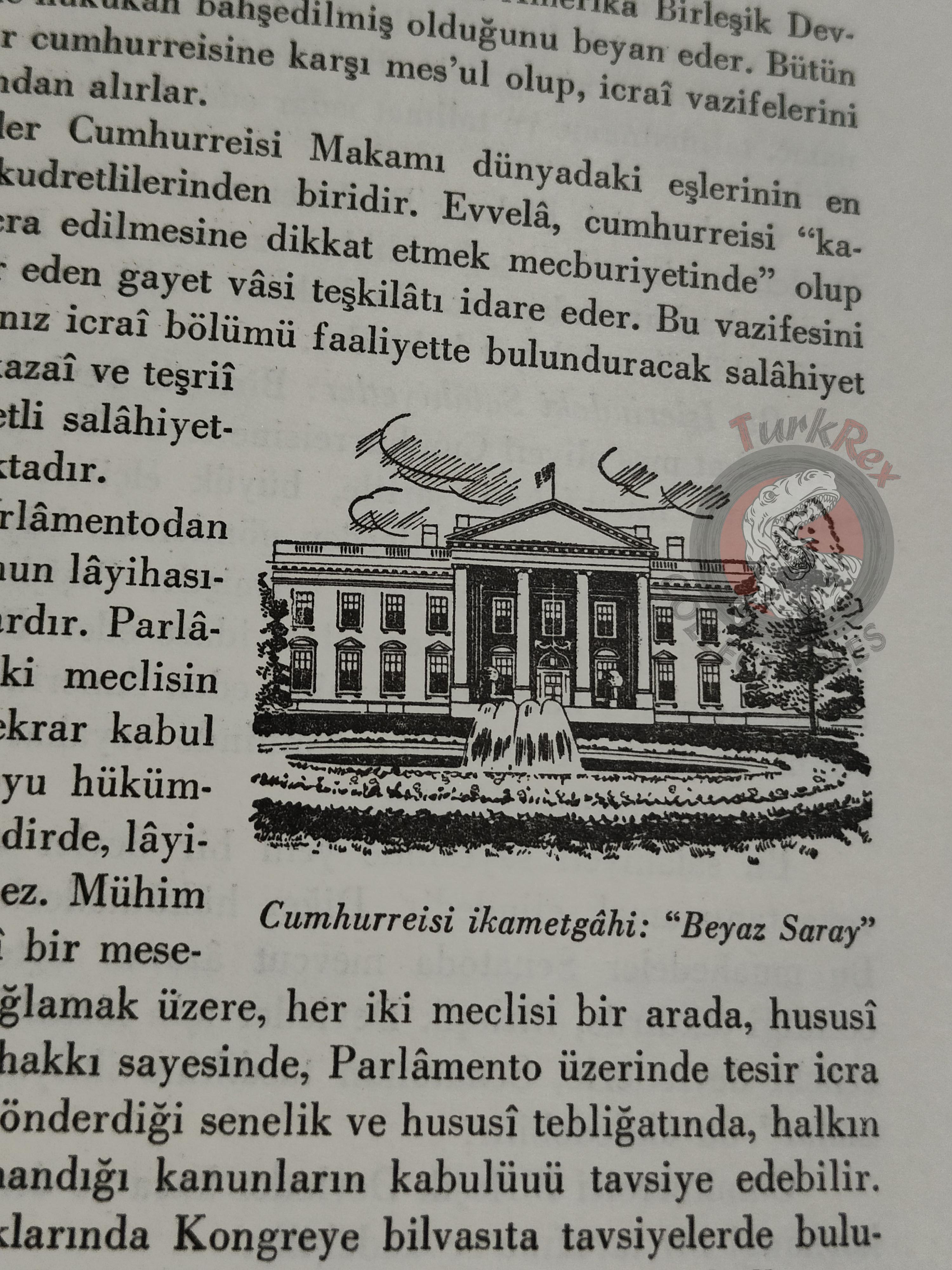 Cathryn Seckler-Hudson – Our Constitution & Government USA Propaganda Turkish Book Turkey