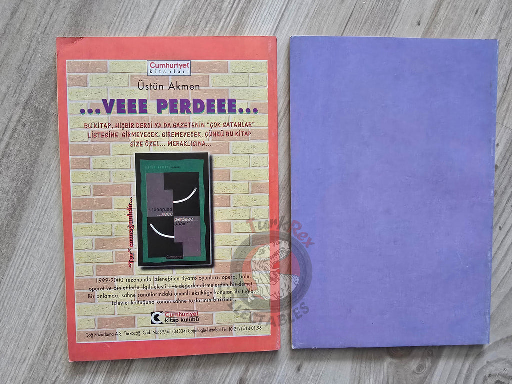 Cevdet Kudret – Censorship in Abdulhamid II Era 2000 Turkish Book Turkey Ottoman
