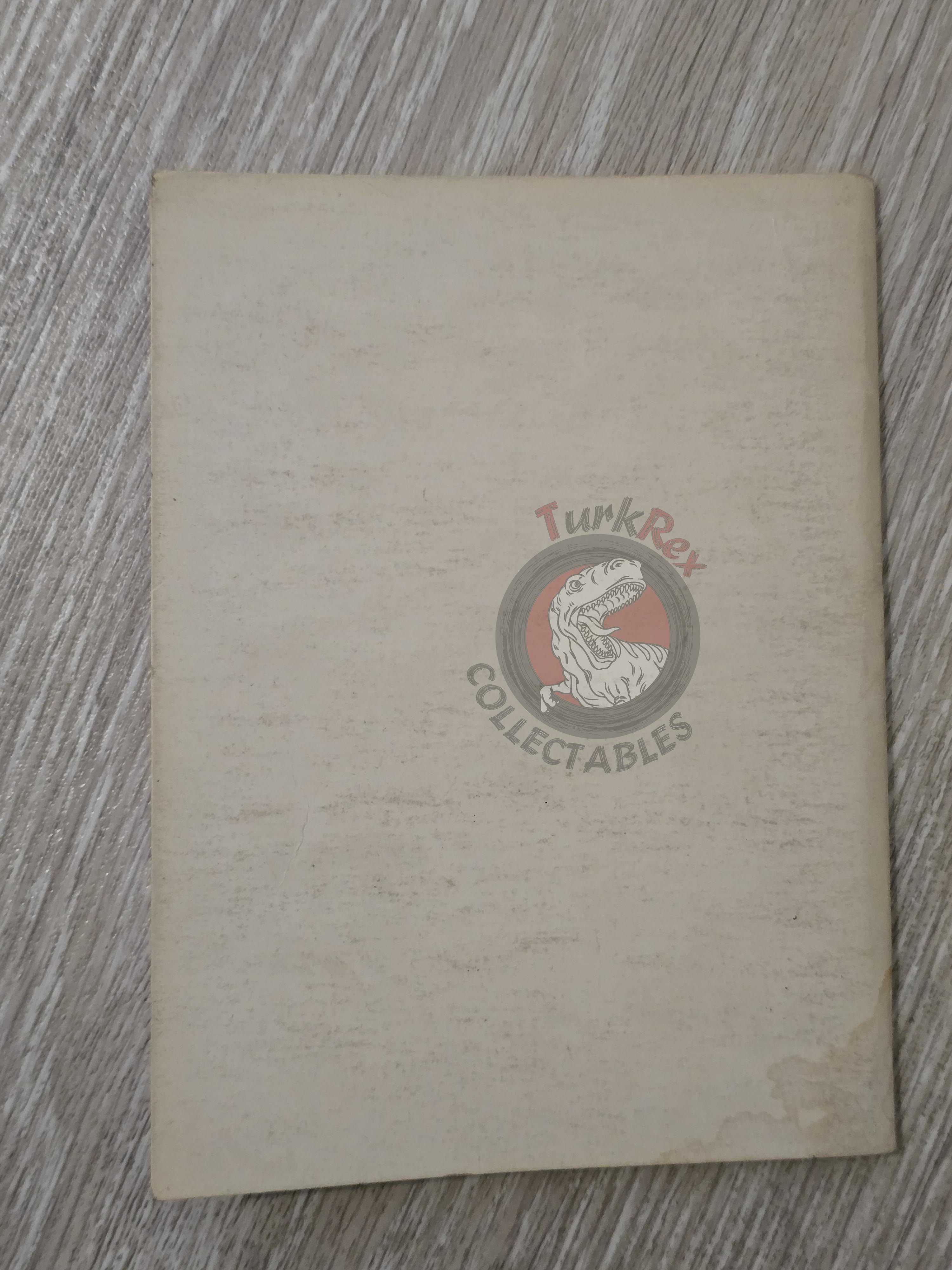 The Armenian Question in Nine Questions and Answers 1980s Turkish Book Turkey Armenia