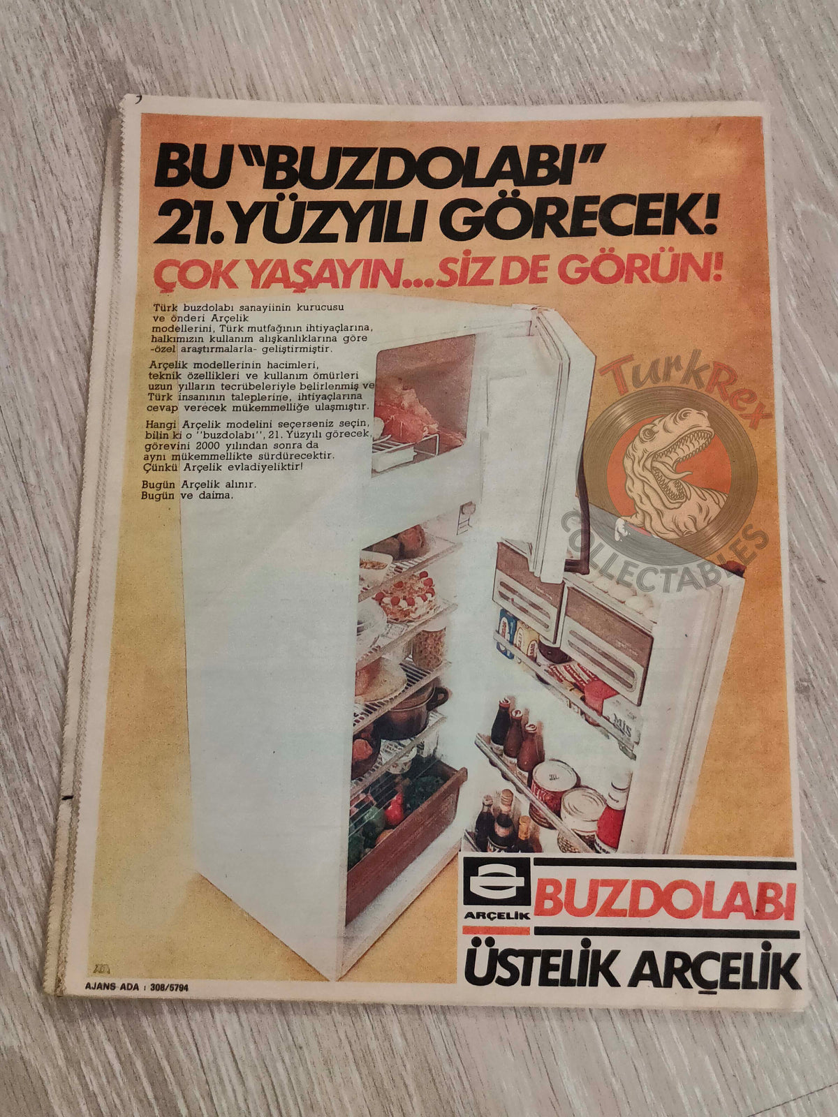 Hayat 1982 Death Trap in Beirut Turkish Mag Turkey King Fahd bin Abdulaziz Saudi Arabia Iran Iraq War Israel