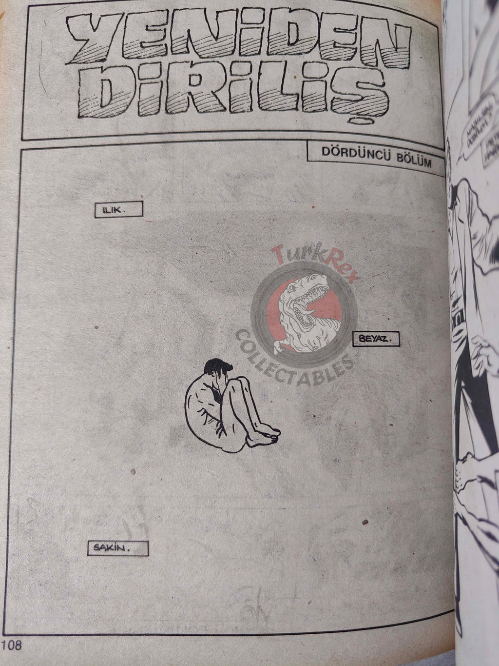 Spider-Man Vol #79 Turkish Comic Turkey Amazing #268 Spider-Woman #9 Web Of #6 #31