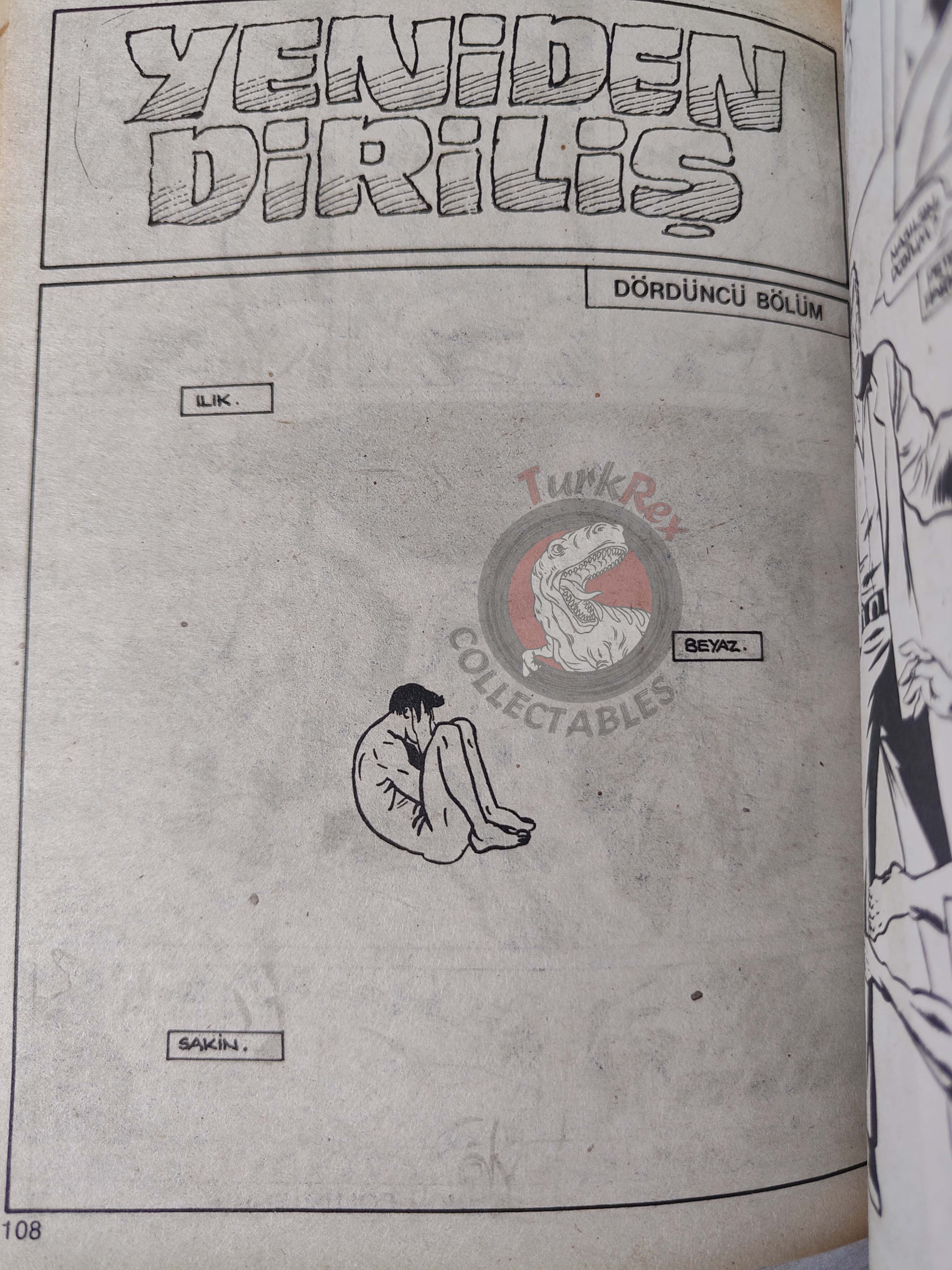 Spider-Man Vol #79 Turkish Comic Turkey Amazing #268 Spider-Woman #9 Web Of #6 #31