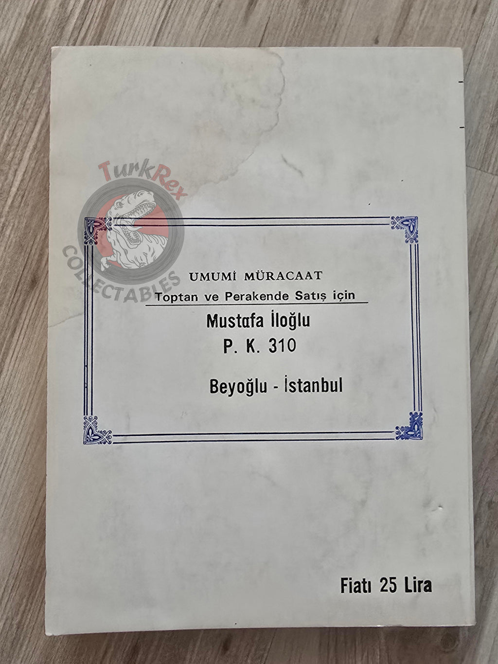 Hidden Sciences Vol 4 Islamic Occult Havass Vefq Spells Charm Turkish Book Islam Talisman