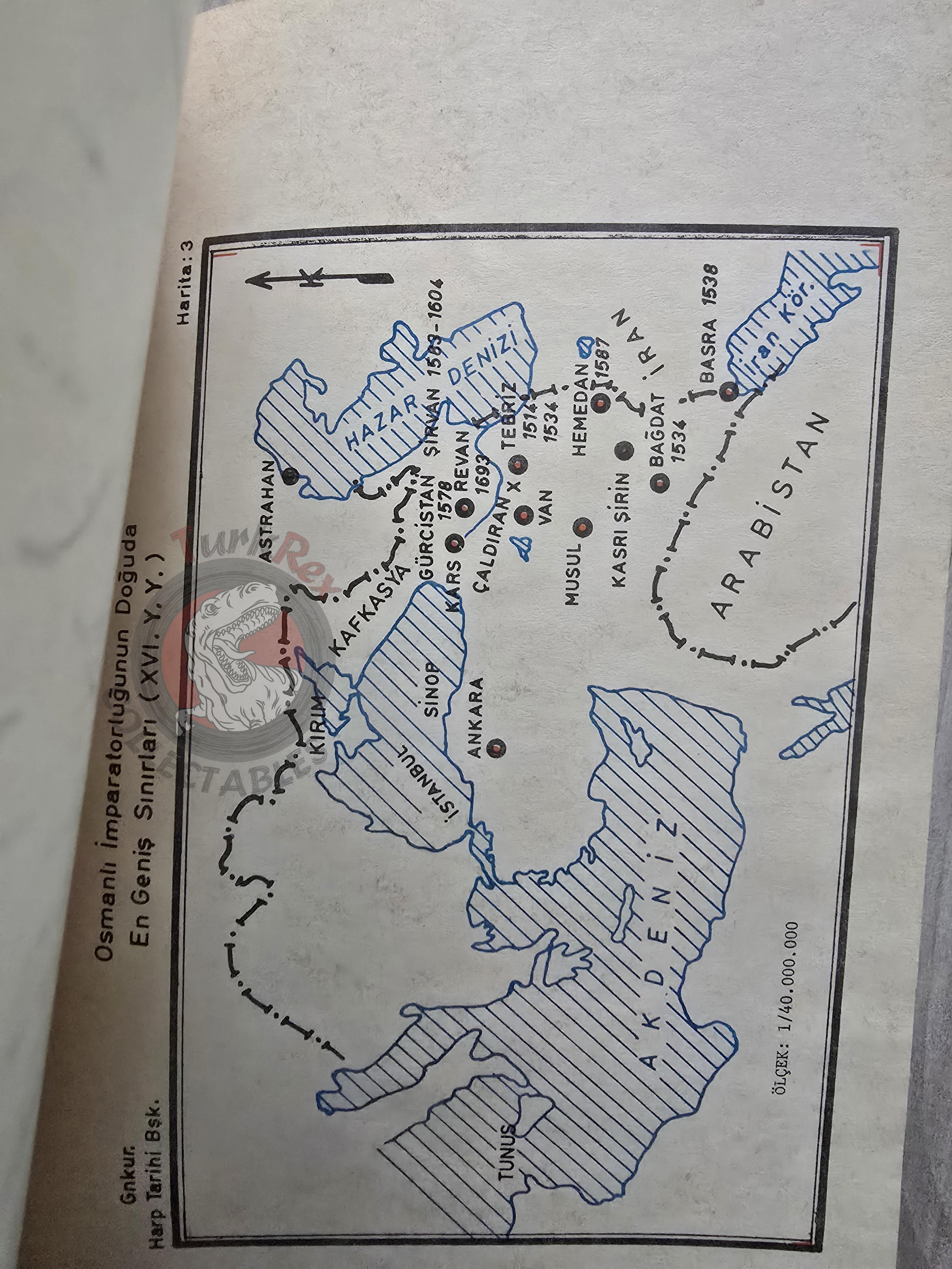 Turkish Iranian Relations in History 1976 Book Iran Turkey Persia Middle East with Maps
