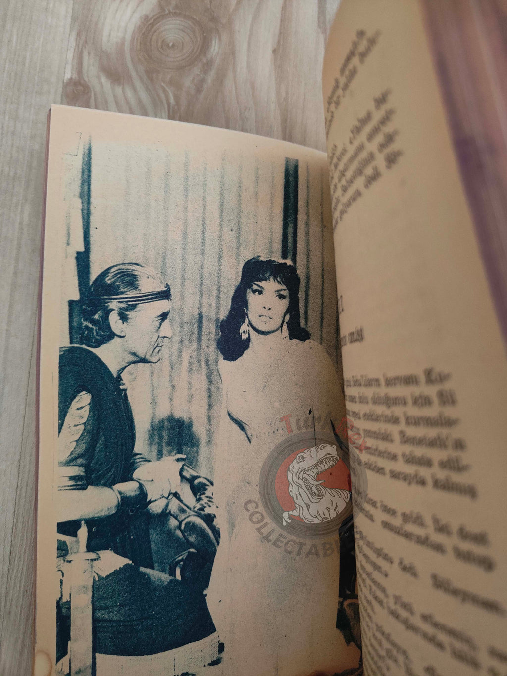Jay Williams – Solomon and Sheba 1961 1st Turkish Book Turkey